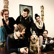 Of Monsters And Men - List pictures