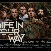 Life In Your Way - List pictures