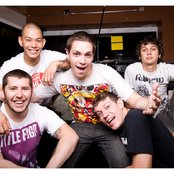 Fireworks - List pictures