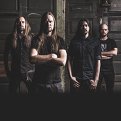 Insomnium - List pictures