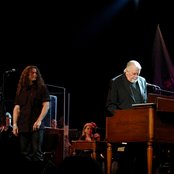 Jon Lord - List pictures