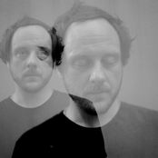 Lee Gamble - List pictures