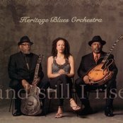 Heritage Blues Orchestra - List pictures
