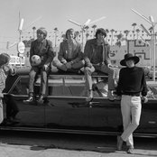 Buffalo Springfield - List pictures