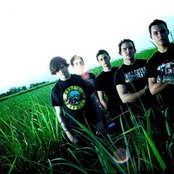 The Amity Affliction - List pictures