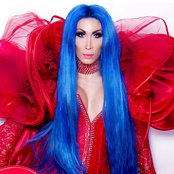 La Pelopony - List pictures