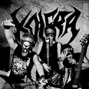 Kolera - List pictures