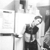 Dead Boys - List pictures