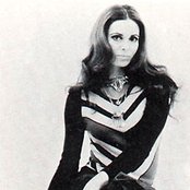 Daliah Lavi - List pictures