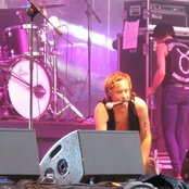 The International Noise Conspiracy - List pictures