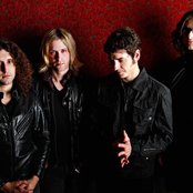 Vendetta Red - List pictures