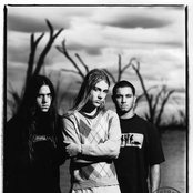 Silverchair - List pictures