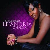 Le'andria Johnson - List pictures