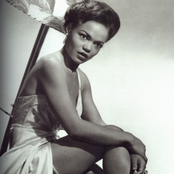 Eartha Kitt - List pictures