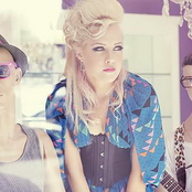 Jessie & The Toy Boys - List pictures