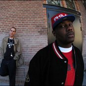 The Foreign Exchange - List pictures