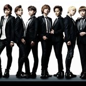 The Hoopers - List pictures