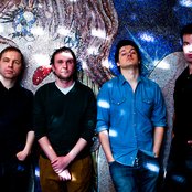 Biting Elbows - List pictures