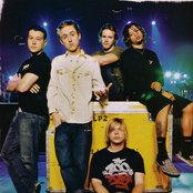 Yellowcard - List pictures