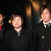 Eskimo Joe - List pictures