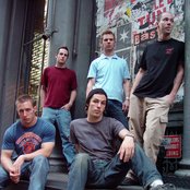 Dillinger Escape Plan - List pictures