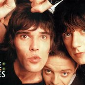 Stone Roses - List pictures