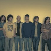 Vetusta Morla - List pictures