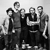 Awolnation - List pictures