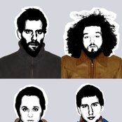 Deichkind - List pictures