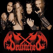 Bewitched - List pictures