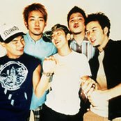 Rip Slyme - List pictures