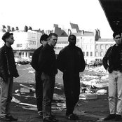 The Brilliant Corners - List pictures