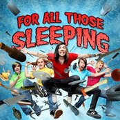 For All Those Sleeping - List pictures