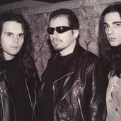 Acid Death - List pictures