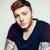 James Arthur - List pictures