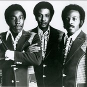 The O'jays - List pictures