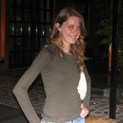 Megan Slankard - List pictures