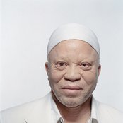 Salif Keita - List pictures
