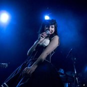 Penny & The Swingin' Cats - List pictures