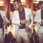 Luke James - List pictures