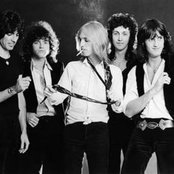 Tom Petty & The Heartbreakers - List pictures