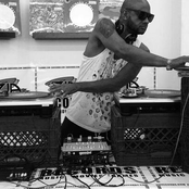 Nightmares On Wax - List pictures