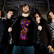 Sky Eats Airplane - List pictures