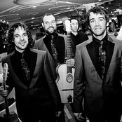 The Lost Fingers - List pictures