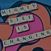 The Mighty Stef - List pictures