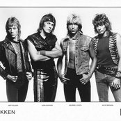 Dokken - List pictures