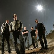 Haste The Day - List pictures