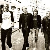 Razorlight - List pictures