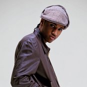 Trey Songz - List pictures