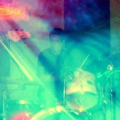 Boogarins - List pictures